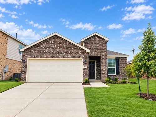 907 Chicadee St, Princeton, TX, 75407-2993 | Card Image