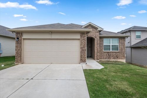 129 Jubilee Dr, Georgetown, TX, 78626-2687 | Card Image