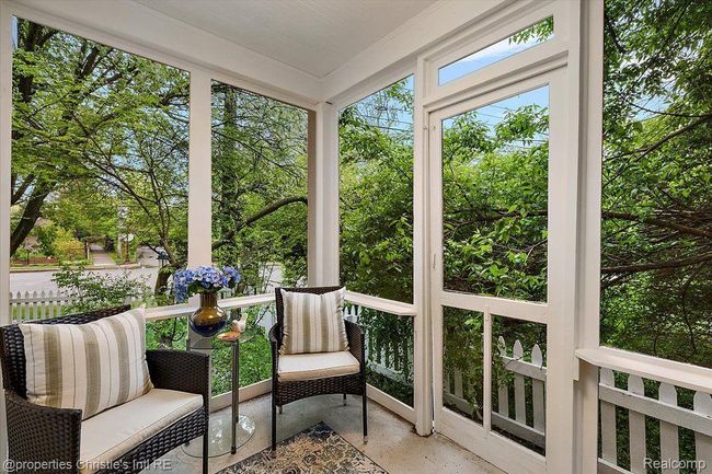 75 Grosse Pointe Blvd, House other with 3 bedrooms, 3 bathrooms and null parking in Grosse Pointe Farms MI | Image 6