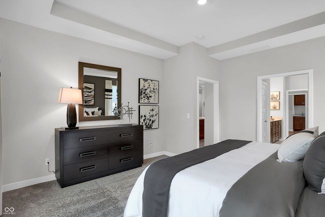 542 Regatta Ln, House other with 3 bedrooms, 2 bathrooms and null parking in Plainfield IN | Image 36