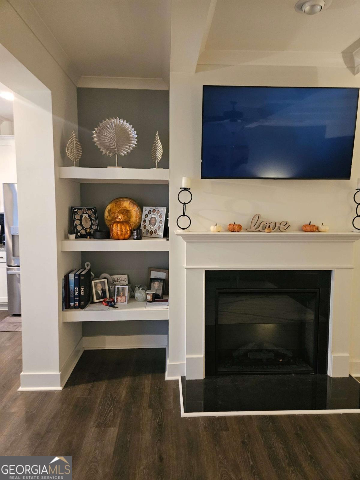Residential in Fairburn 4