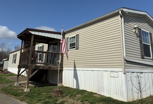 Lot 30 Park Rd, Shade, OH, 45776 | Card Image