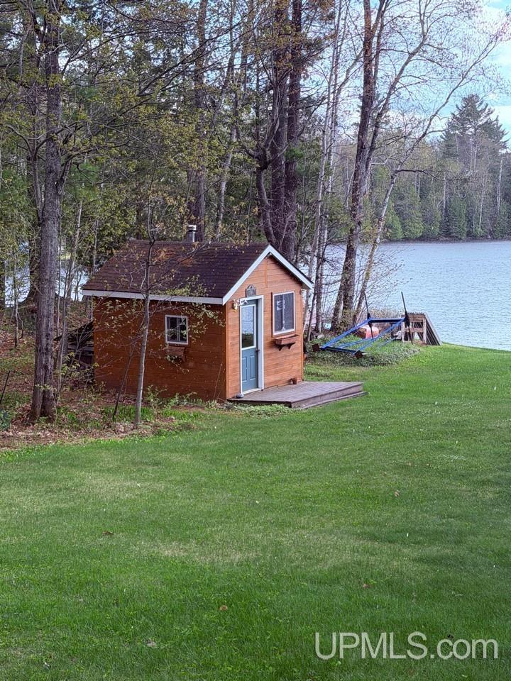 Residential in Ishpeming 2