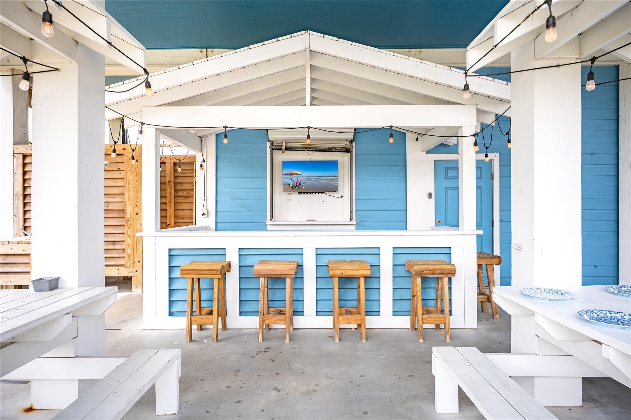 Residential in Crystal Beach 3