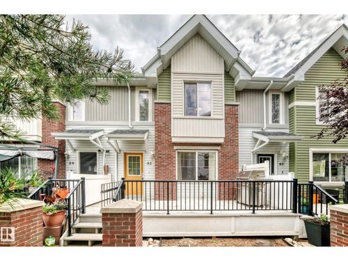 82-2336 Aspen Trail, Sherwood Park, AB, T8H0J1 | Card Image