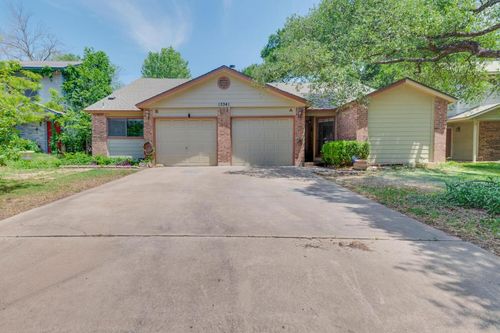 13341 Water Oak Ln, Austin, TX, 78729-3744 | Card Image
