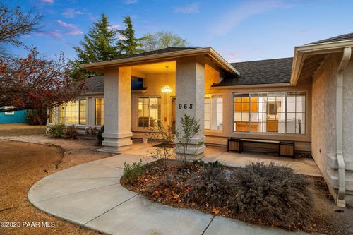 968 Heather Ln, Chino Valley, AZ, 86323-5367 | Card Image