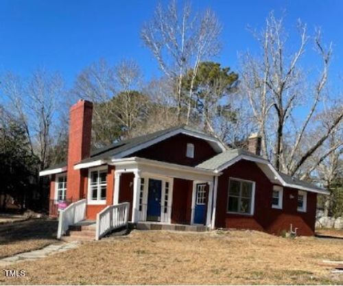 201 W Highland Ave, Kinston, NC, 28501-2819 | Card Image