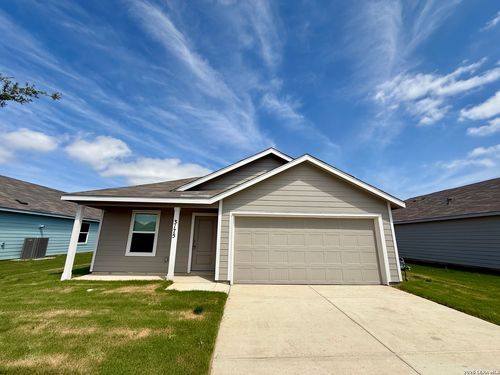 3179 Dispatch Dr, New Braunfels, TX, 78130 | Card Image