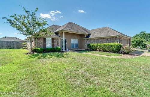 807 Cotton Ridge Drive, Pearl, MS, 39208 | Card Image