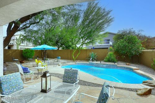 4815 E Casey Lane, Cave Creek, AZ, 85331 | Card Image