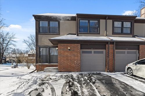 292-292 Shadowbend Dr, Wheeling, IL, 60090-3154 | Card Image