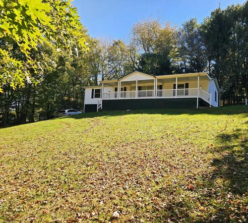 5310 Thompson Valley Rd, Tazewell, VA, 24651-9265 | Card Image