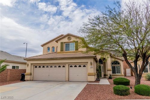 1733 Chevrus Ct, Henderson, NV, 89012-3131 | Card Image