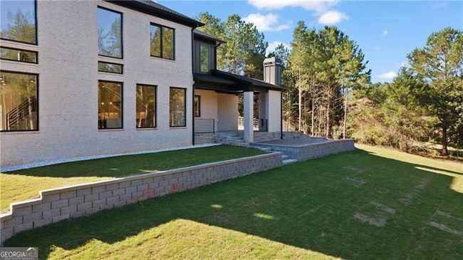 4109 Double Springs Rd Sw, House other with 4 bedrooms, 5 bathrooms and null parking in MONROE GA | Image 16