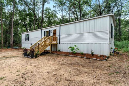 5792 Kangaroo Ct, Tallahassee, FL, 32311-7822 | Card Image