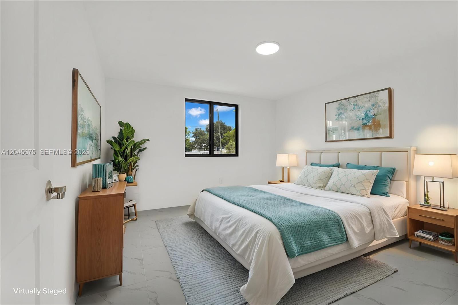 Residential Lease in Miami 3