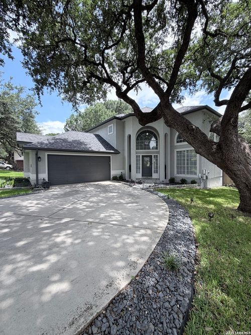 2850 Bent Tree Dr, Schertz, TX, 78154-3713 | Card Image