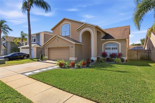 11235 Clayridge Dr, TAMPA, FL, 33635-1550 | Card Image