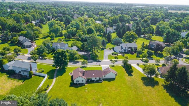 5 Glengarry Way, House other with 3 bedrooms, 4 bathrooms and null parking in WEST WINDSOR NJ | Image 39