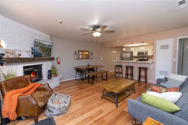 5 - 41764 Brownie Ln, Condo with 2 bedrooms, 2 bathrooms and 2 parking in Big Bear Lake CA | Image 6