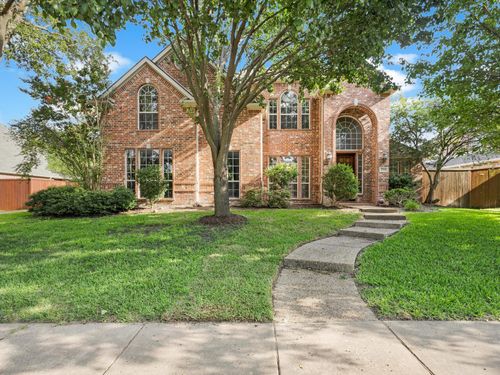 214 Grantham Ln, Murphy, TX, 75094-4102 | Card Image