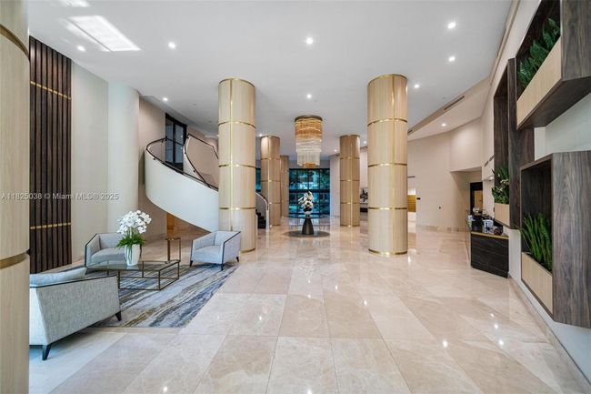 APT-1702 - 3500 Mystic Pointe Dr, Condo with 2 bedrooms, 2 bathrooms and null parking in Aventura FL | Image 10