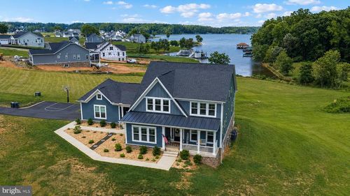 36 Rock Island Rdg, MINERAL, VA, 23117-5332 | Card Image
