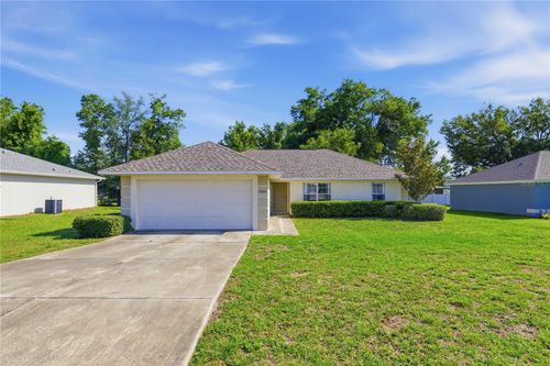 3959 Sw 129th St, Ocala, FL, 34473-5212 | Card Image