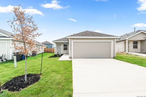 10119 Ana Hts, San Antonio, TX, 78224-1537 | Card Image
