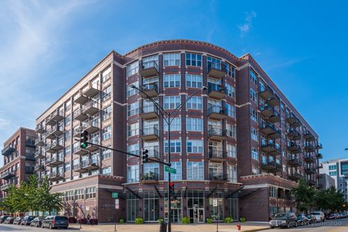 506-1000 W Adams St, Chicago, IL, 60607-2940 | Card Image