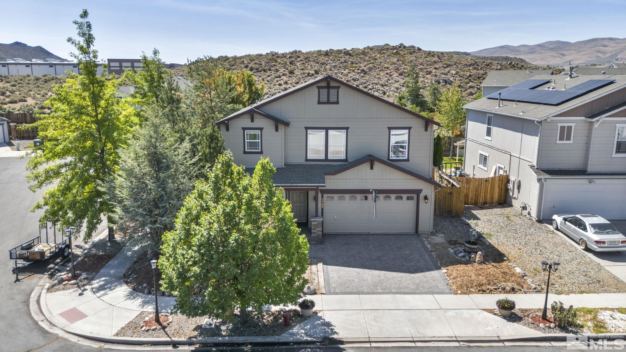 Corso St, Reno, NV 89506