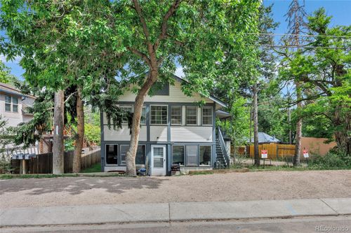 2-1803 Cheyenne Boulevard, Colorado Springs, CO, 80906 | Card Image
