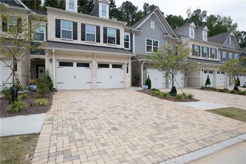 525 Duval Dr, Alpharetta, GA, 30009-4918 | Card Image