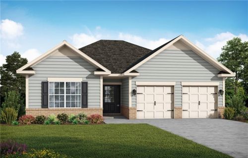 168 Chapman Ridge Rd, Macon, GA, 31211-7269 | Card Image