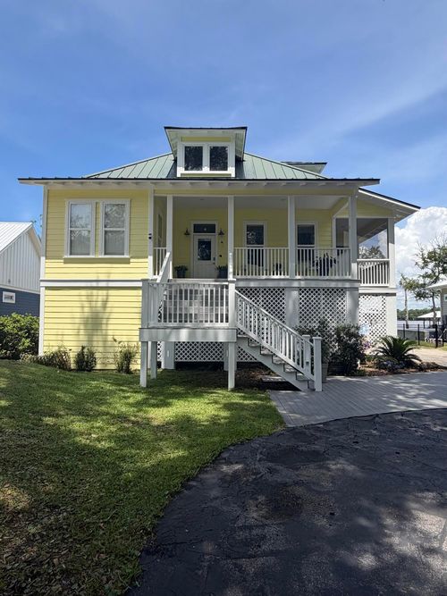 1422 Lagrange Rd, Freeport, FL, 32439-4500 | Card Image