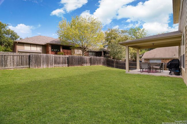 228 Comanche Trl, House other with 4 bedrooms, 3 bathrooms and null parking in Cibolo TX | Image 25
