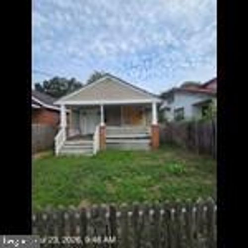 3209 Stockton St, Richmond, VA, 23224-3505 | Card Image