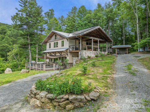 3151 Lumptown Rd, Marshall, NC, 28753-4574 | Card Image