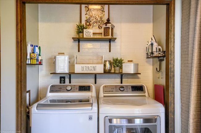 1012 Turner St, House other with 2 bedrooms, 1 bathrooms and null parking in Dewitt MI | Image 25