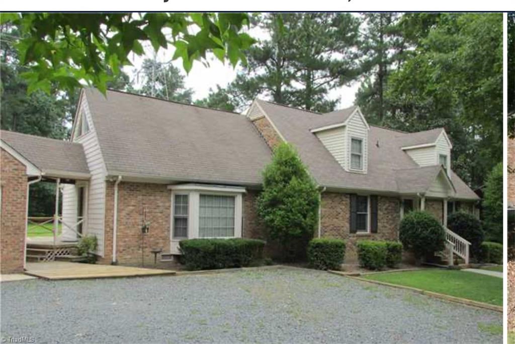Marywood Dr, Durham, NC 27712