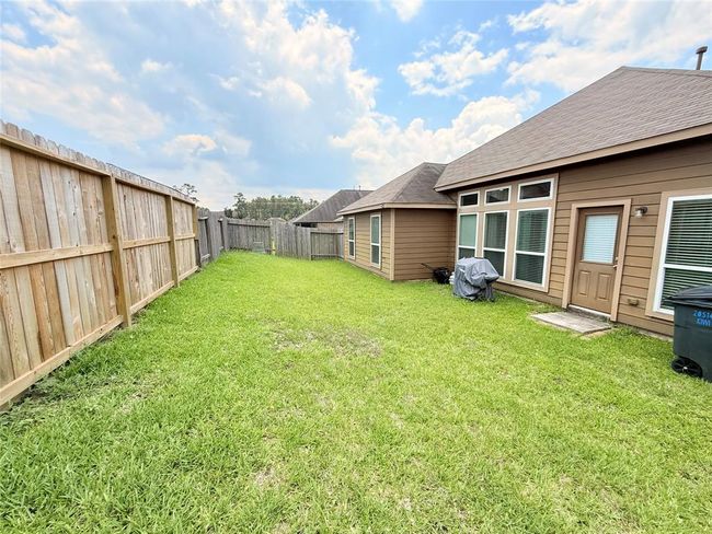 BACKYARD | Image 24