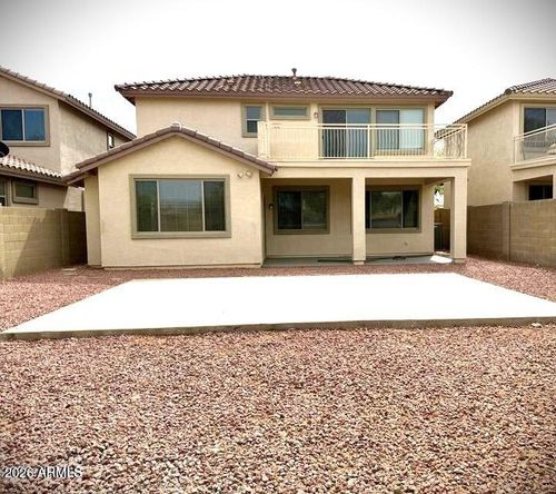 1724 W Twain Dr, Anthem, AZ, 85086-4601 | Card Image