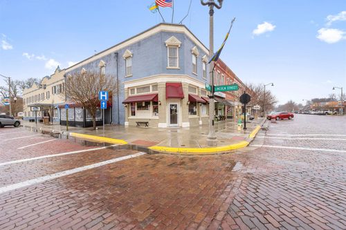 101 N Main St, Lindsborg, KS, 67456-2226 | Card Image
