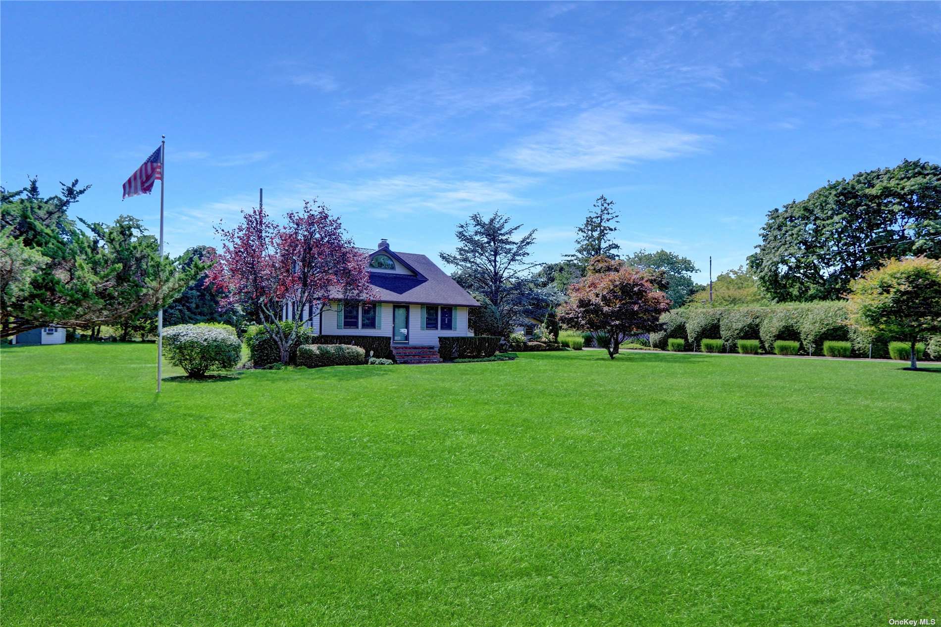 Long Island Ave, Medford, NY 11763