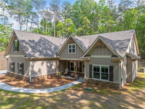 126 Seneca Ct, Waleska, GA, 30183-4692 | Card Image