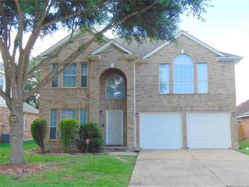 1319 Magnolia Dale Dr, Fresno, TX, 77545-9710 | Card Image