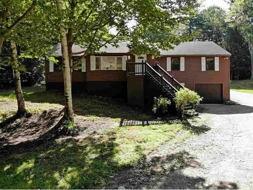 130 Sandwich Slopes, Sandwich, NH, 03227-3506 | Card Image