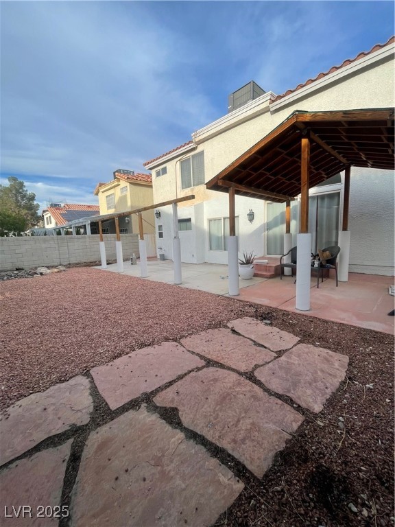 Residential in Las Vegas 3