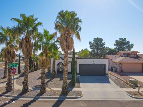 1786 Polly Harris Dr, El Paso, TX, 79936-4423 | Card Image